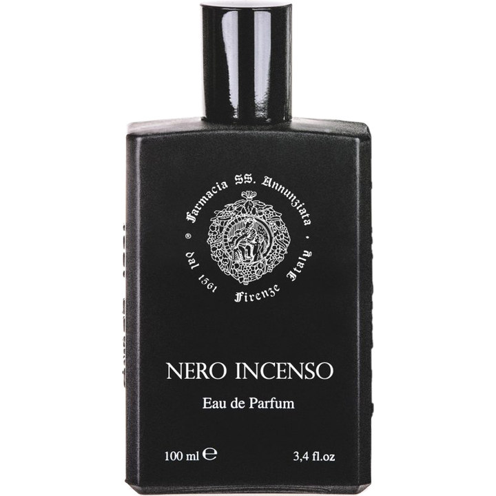 Nero Incenso